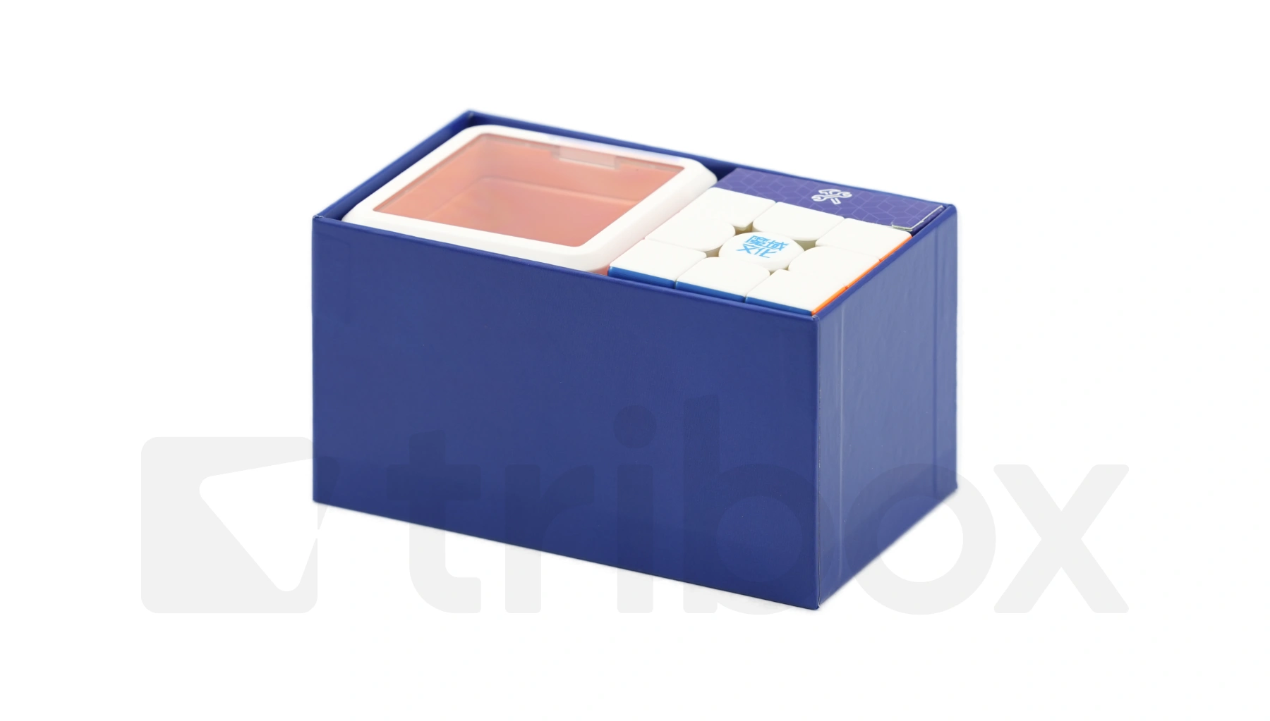 triboxストア / MoYu WeiLong V11 AI MagLev MC UV-Coated